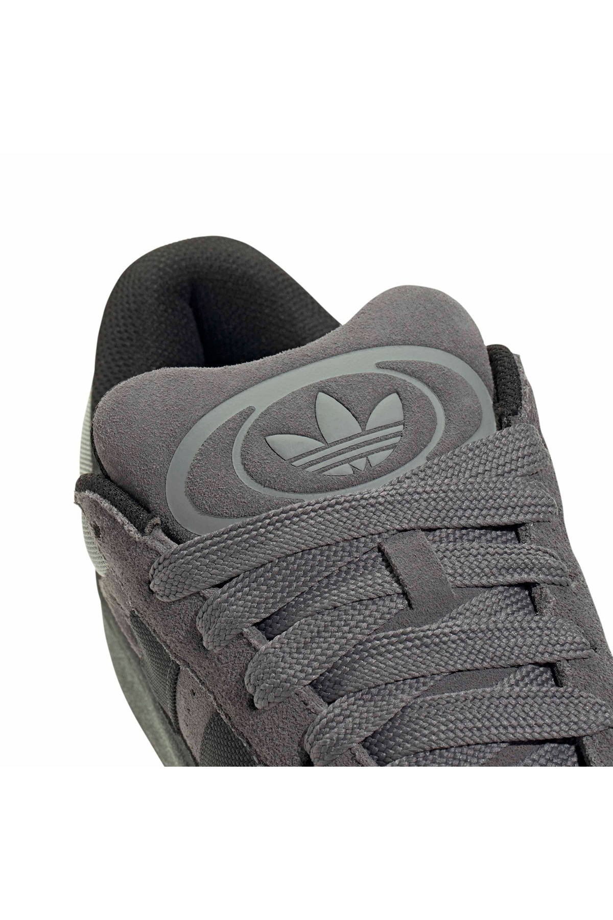 adidas Erkek Gri  Sneaker CAMPUS ST KJ1033