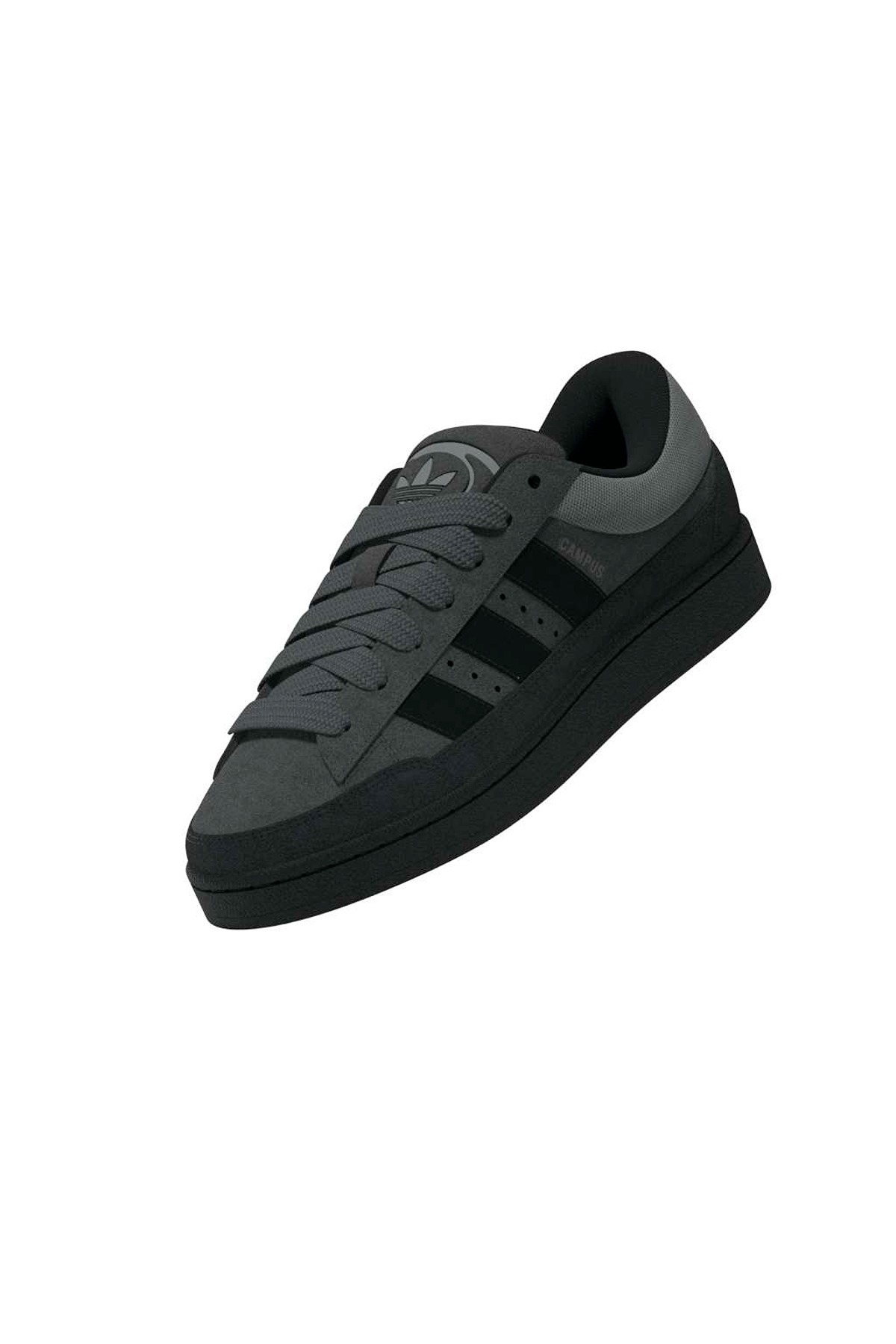 adidas Erkek Gri  Sneaker CAMPUS ST KJ1033