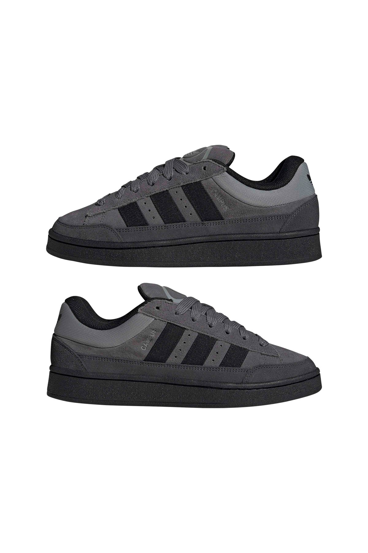 adidas Erkek Gri  Sneaker CAMPUS ST KJ1033