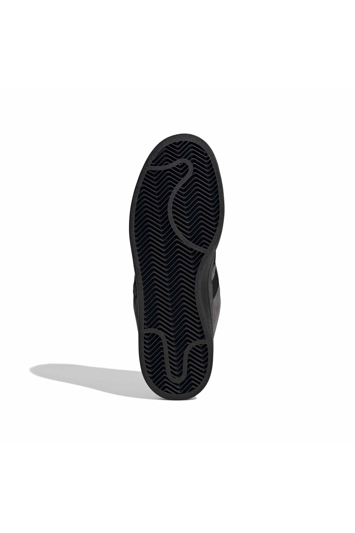adidas Erkek Gri  Sneaker CAMPUS ST KJ1033