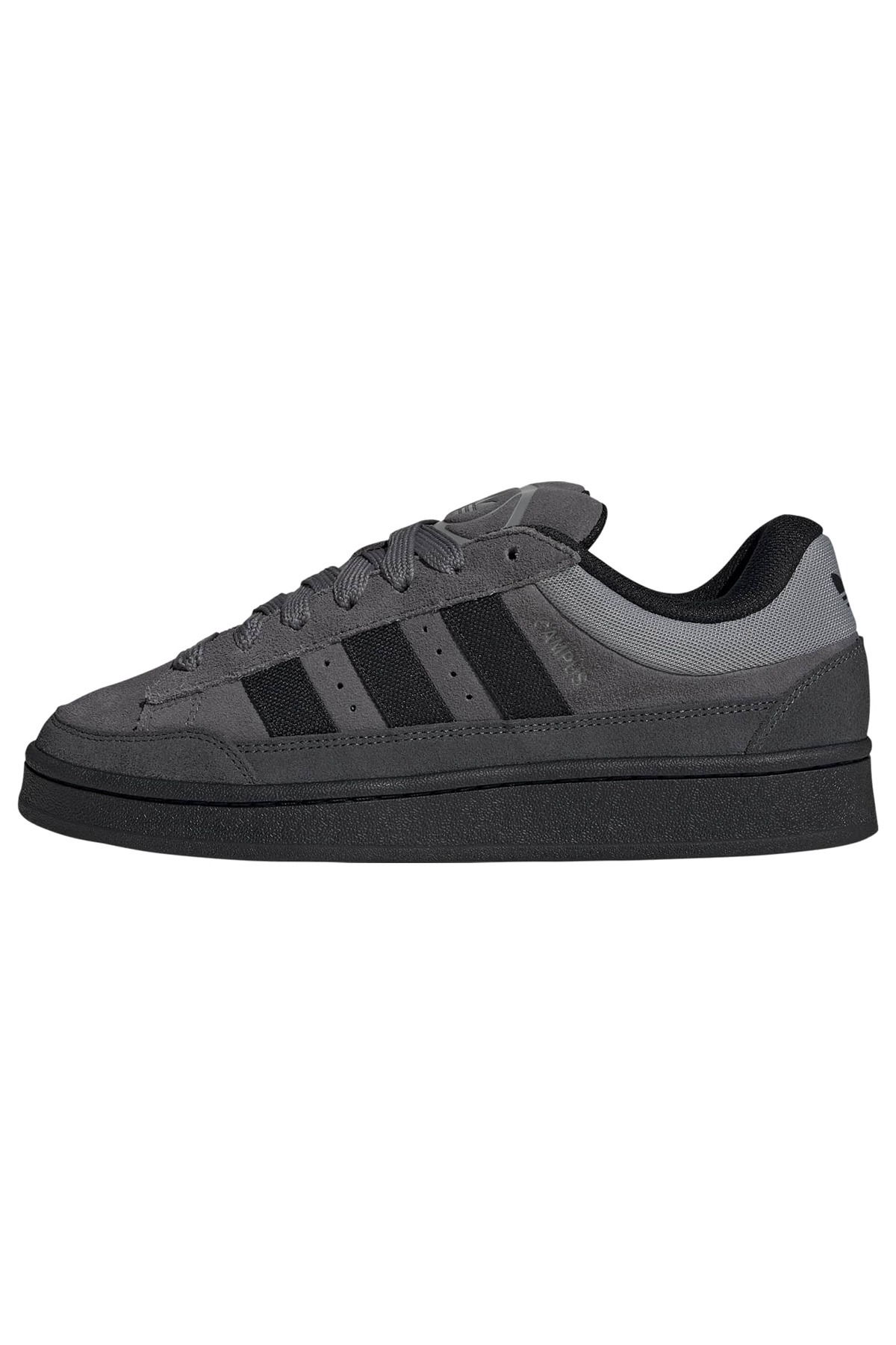 adidas Erkek Gri  Sneaker CAMPUS ST KJ1033