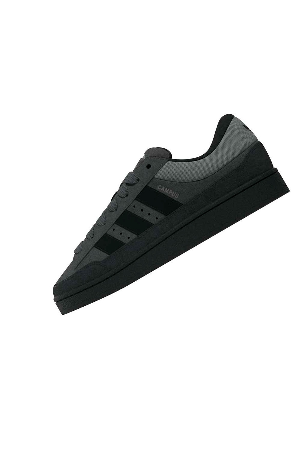 adidas Erkek Gri  Sneaker CAMPUS ST KJ1033