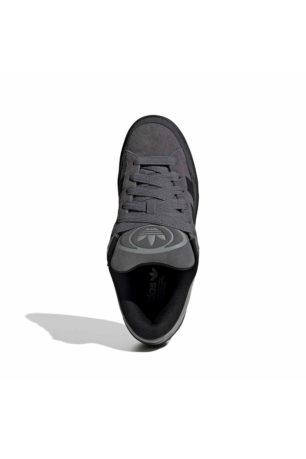 adidas Erkek Gri  Sneaker CAMPUS ST KJ1033