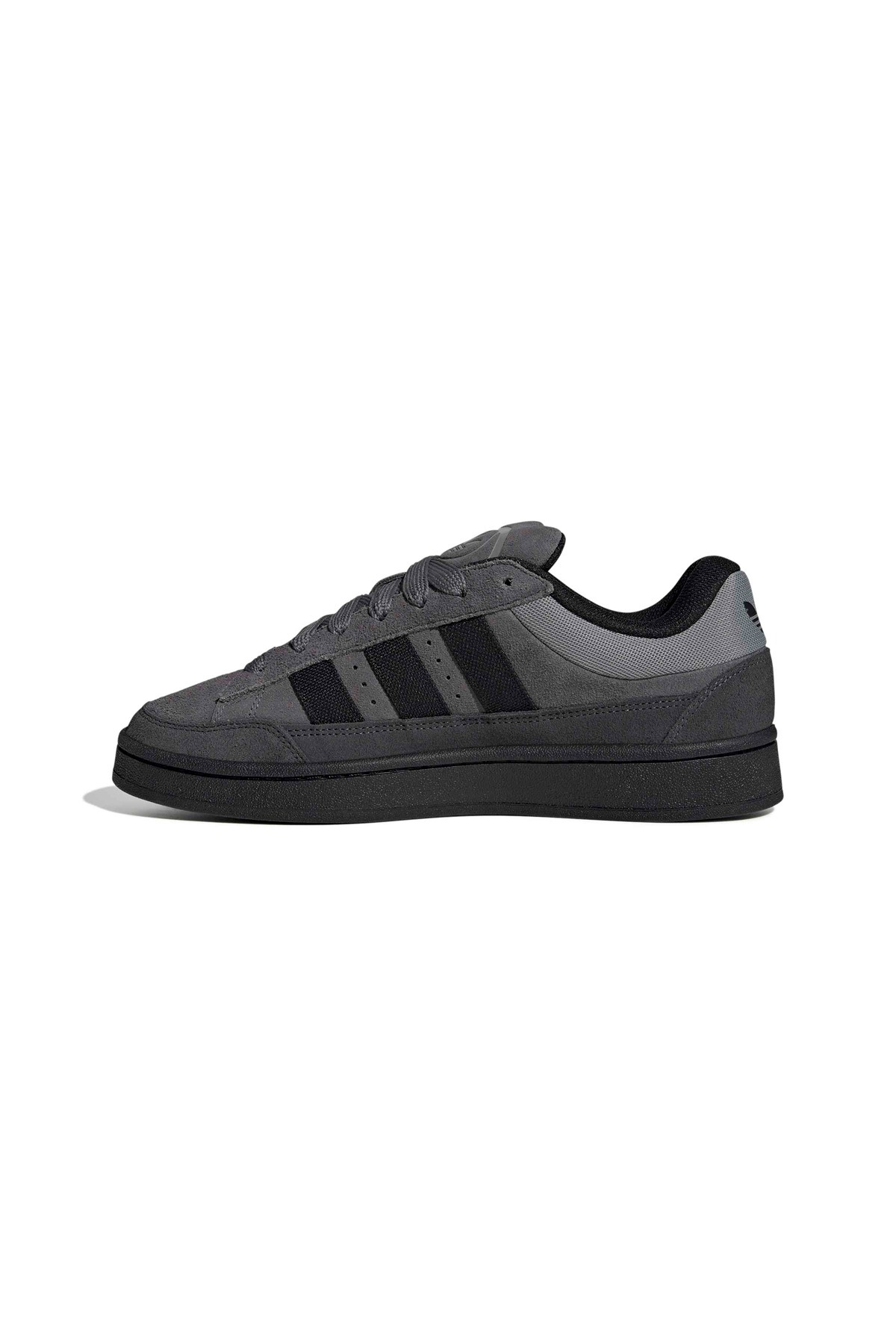 adidas Erkek Gri  Sneaker CAMPUS ST KJ1033