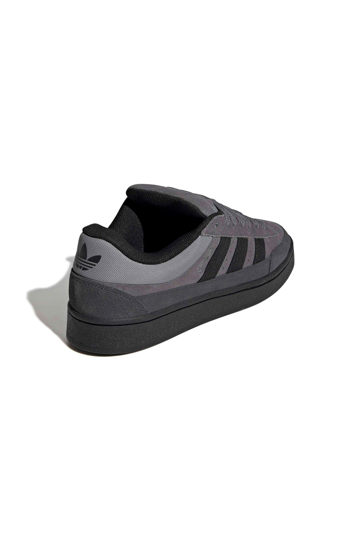 adidas Erkek Gri  Sneaker CAMPUS ST KJ1033