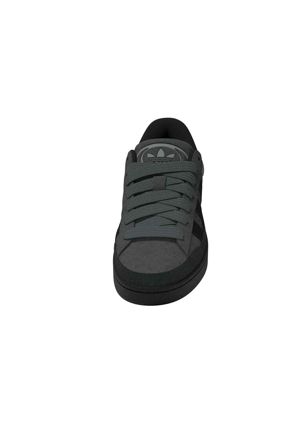 adidas Erkek Gri  Sneaker CAMPUS ST KJ1033