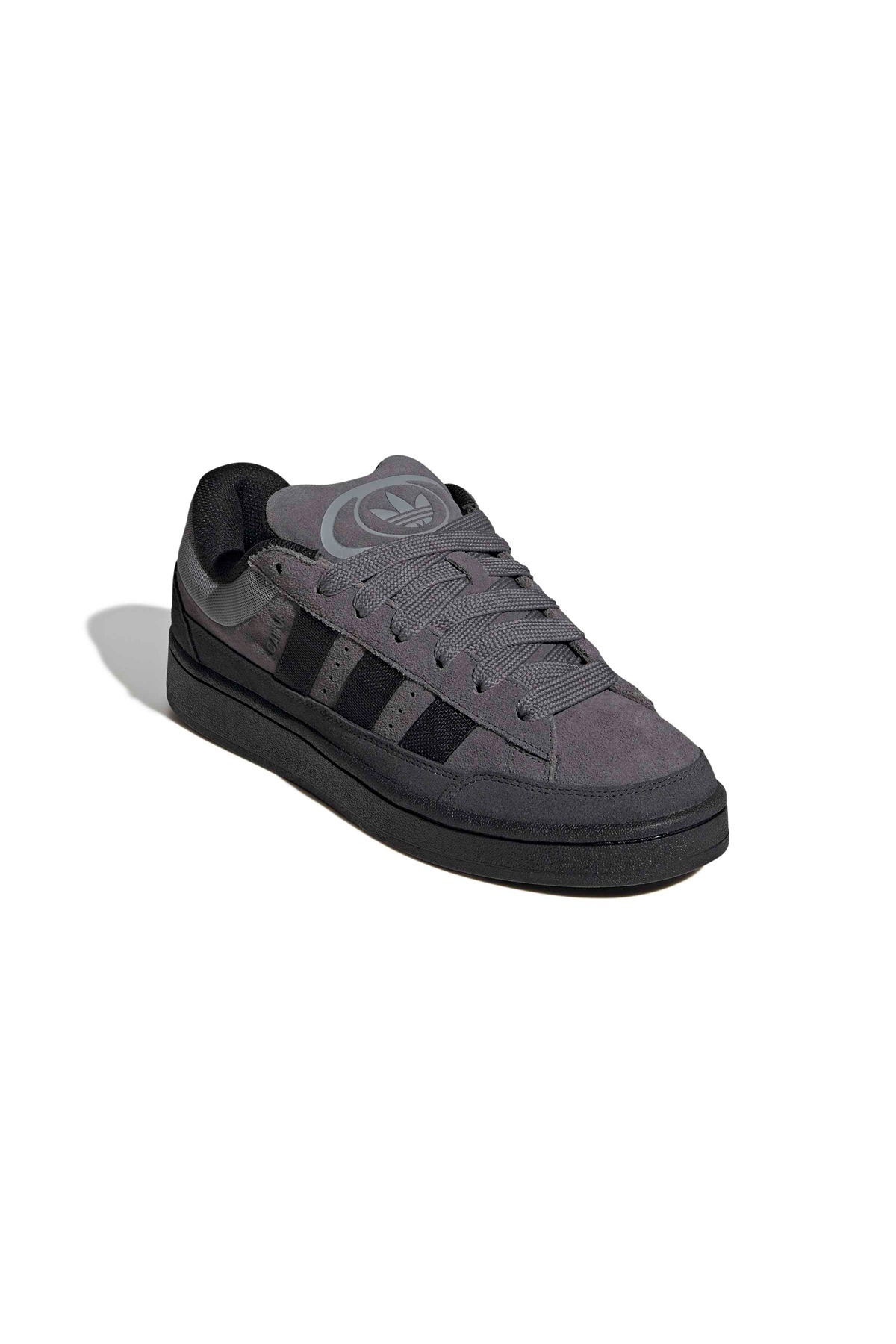 adidas Erkek Gri  Sneaker CAMPUS ST KJ1033