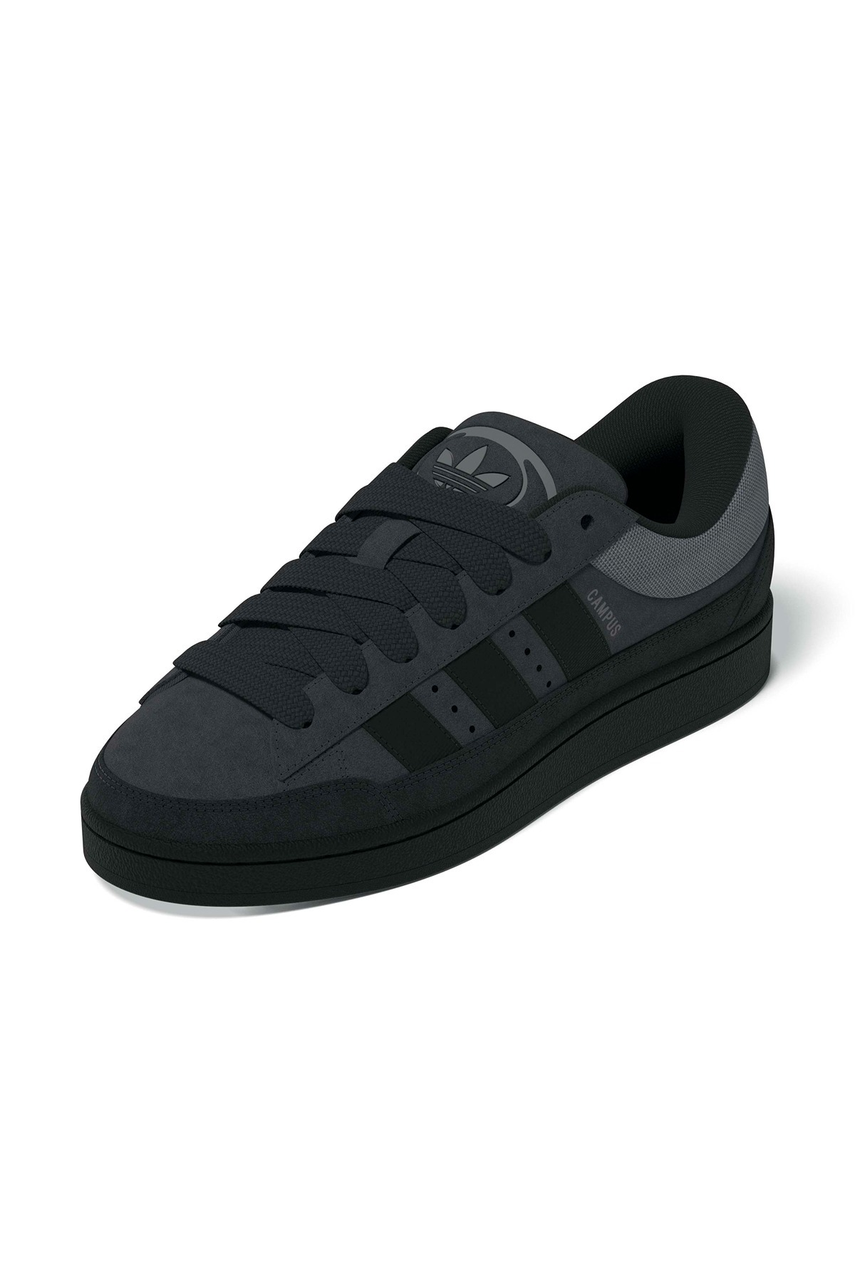 adidas Erkek Gri  Sneaker CAMPUS ST KJ1033