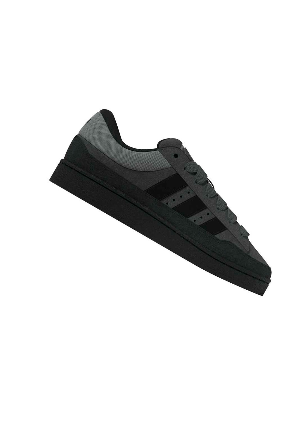 adidas Erkek Gri  Sneaker CAMPUS ST KJ1033