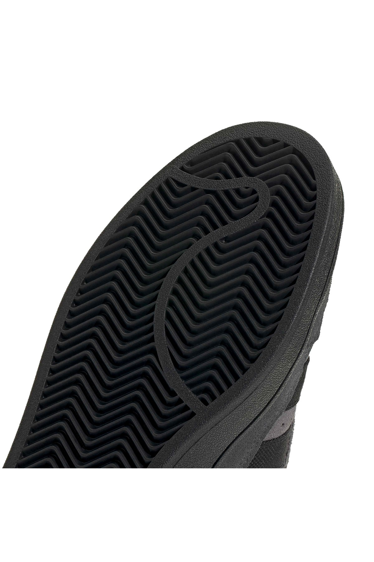 adidas Erkek Gri  Sneaker CAMPUS ST KJ1033