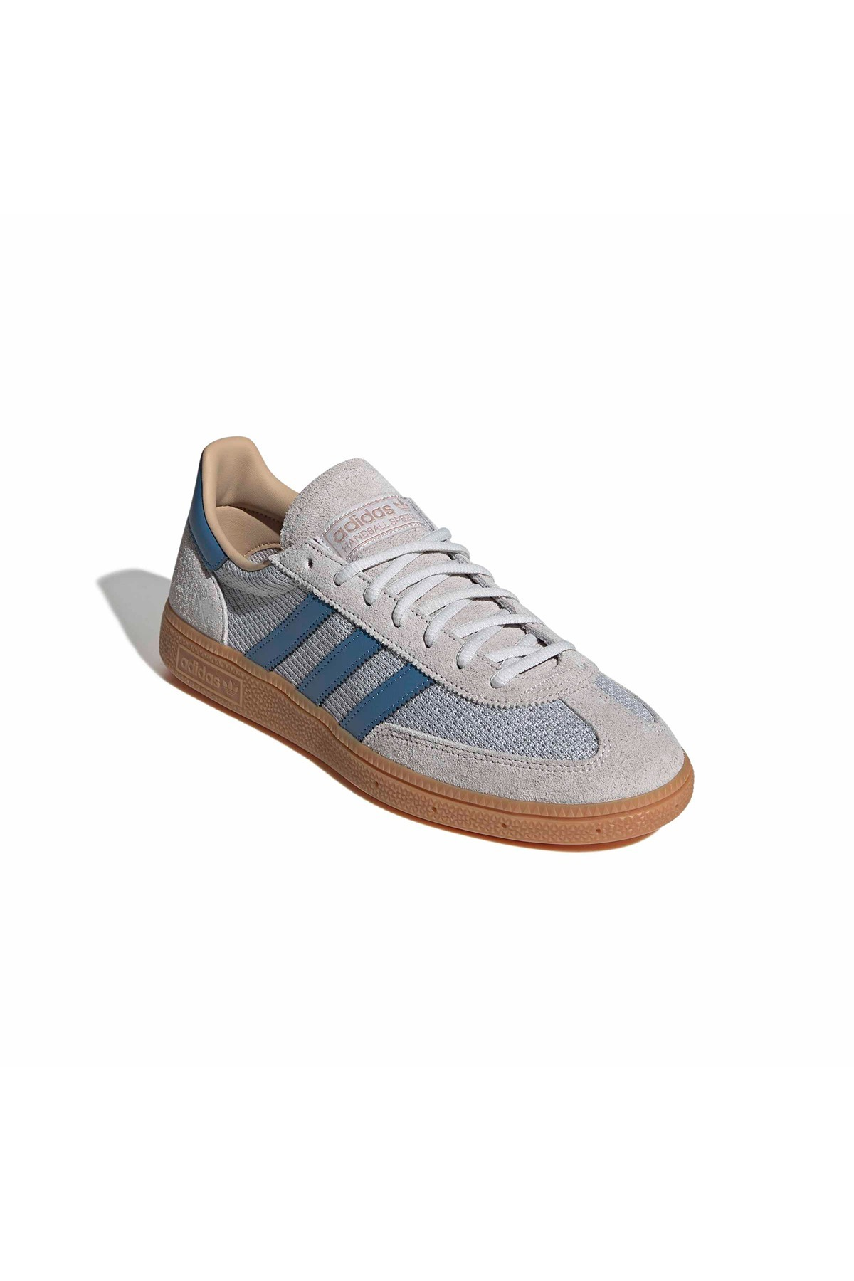adidas Erkek  Gri  Sneaker HANDBALL SPEZIAL IH6593