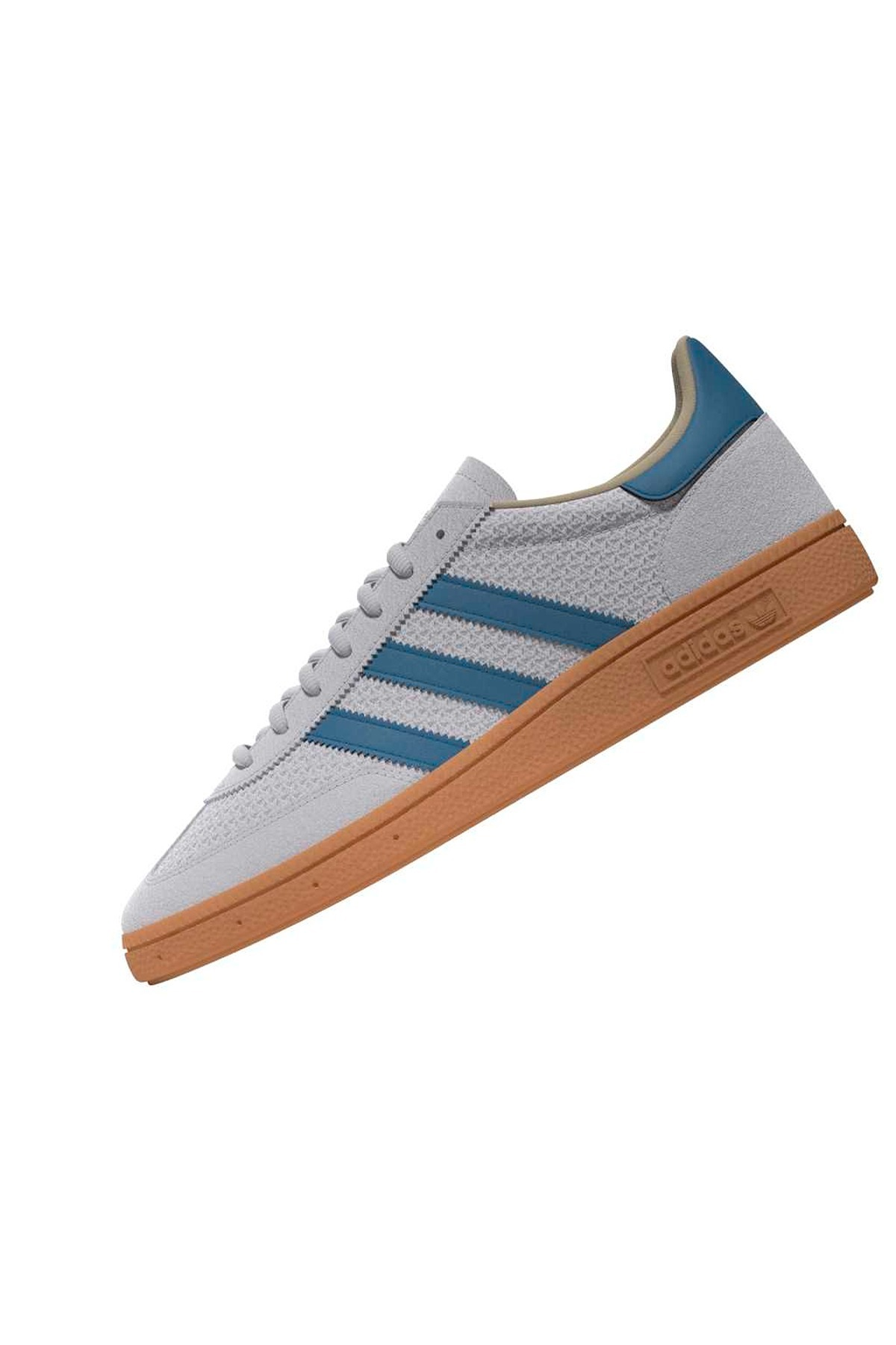 adidas Erkek  Gri  Sneaker HANDBALL SPEZIAL IH6593