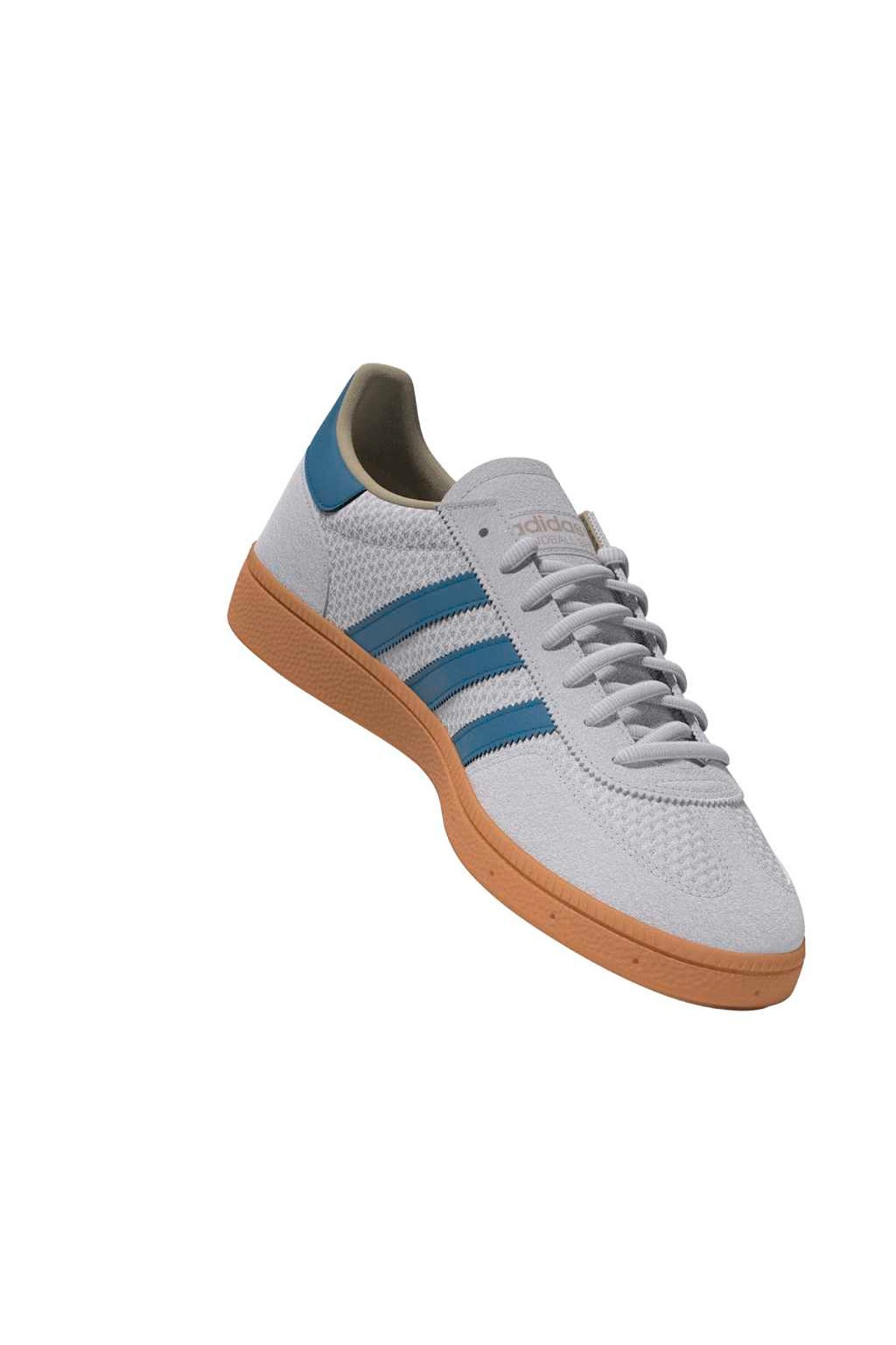 adidas Erkek  Gri  Sneaker HANDBALL SPEZIAL IH6593