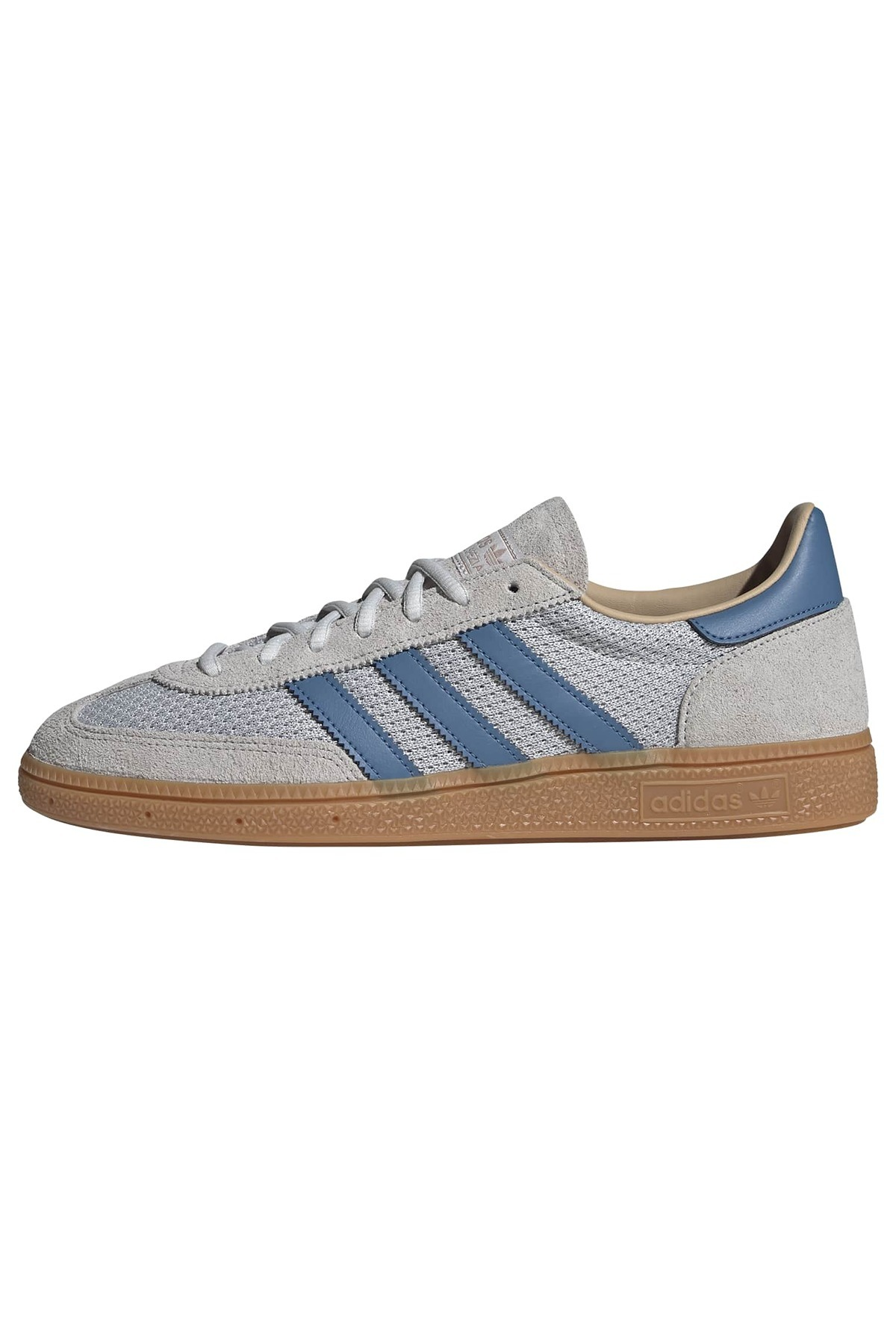 adidas Erkek  Gri  Sneaker HANDBALL SPEZIAL IH6593