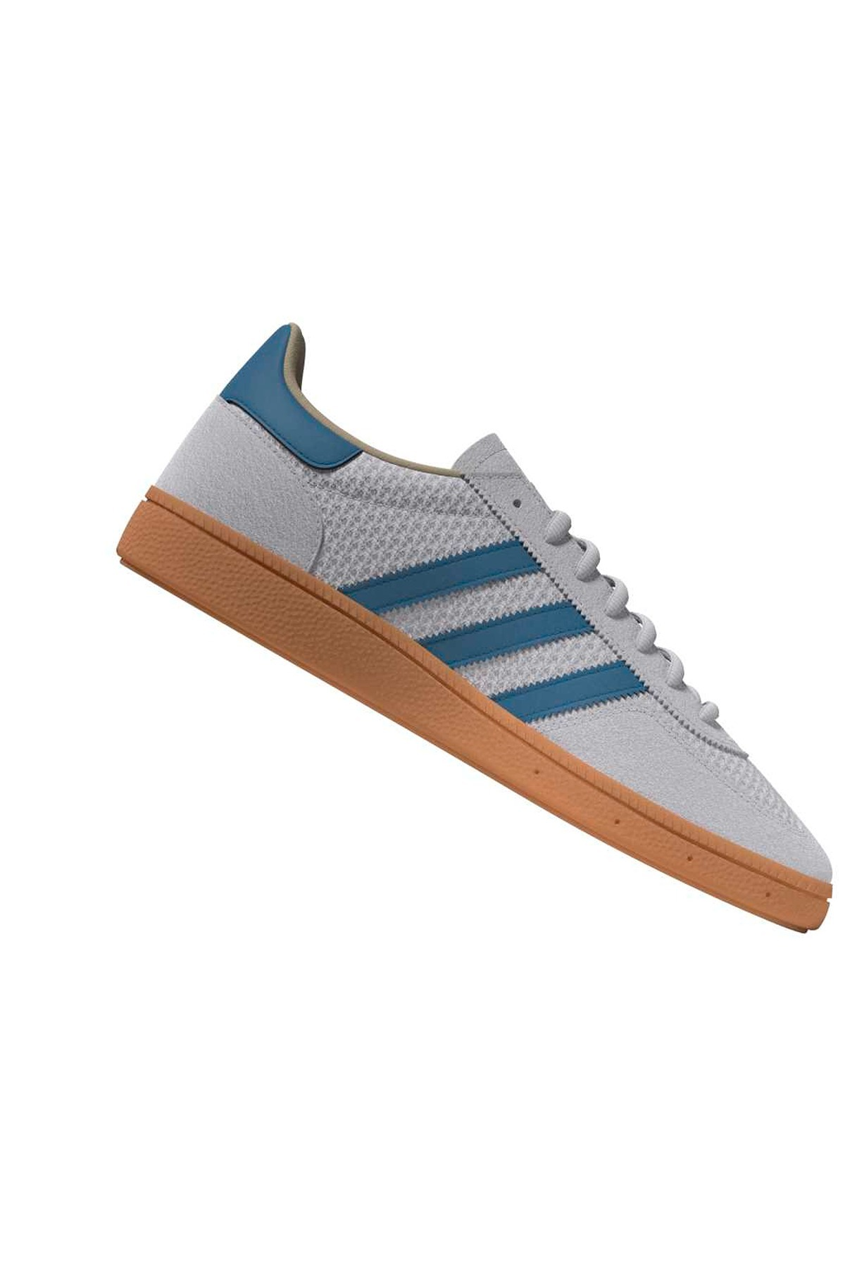 adidas Erkek  Gri  Sneaker HANDBALL SPEZIAL IH6593
