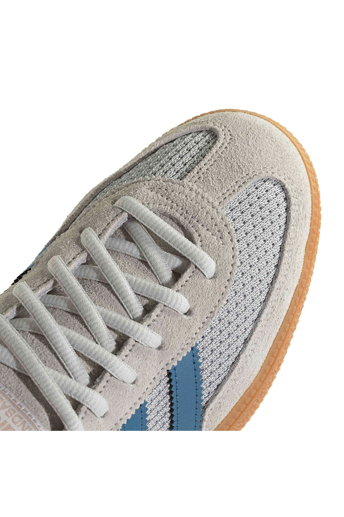 adidas Erkek  Gri  Sneaker HANDBALL SPEZIAL IH6593