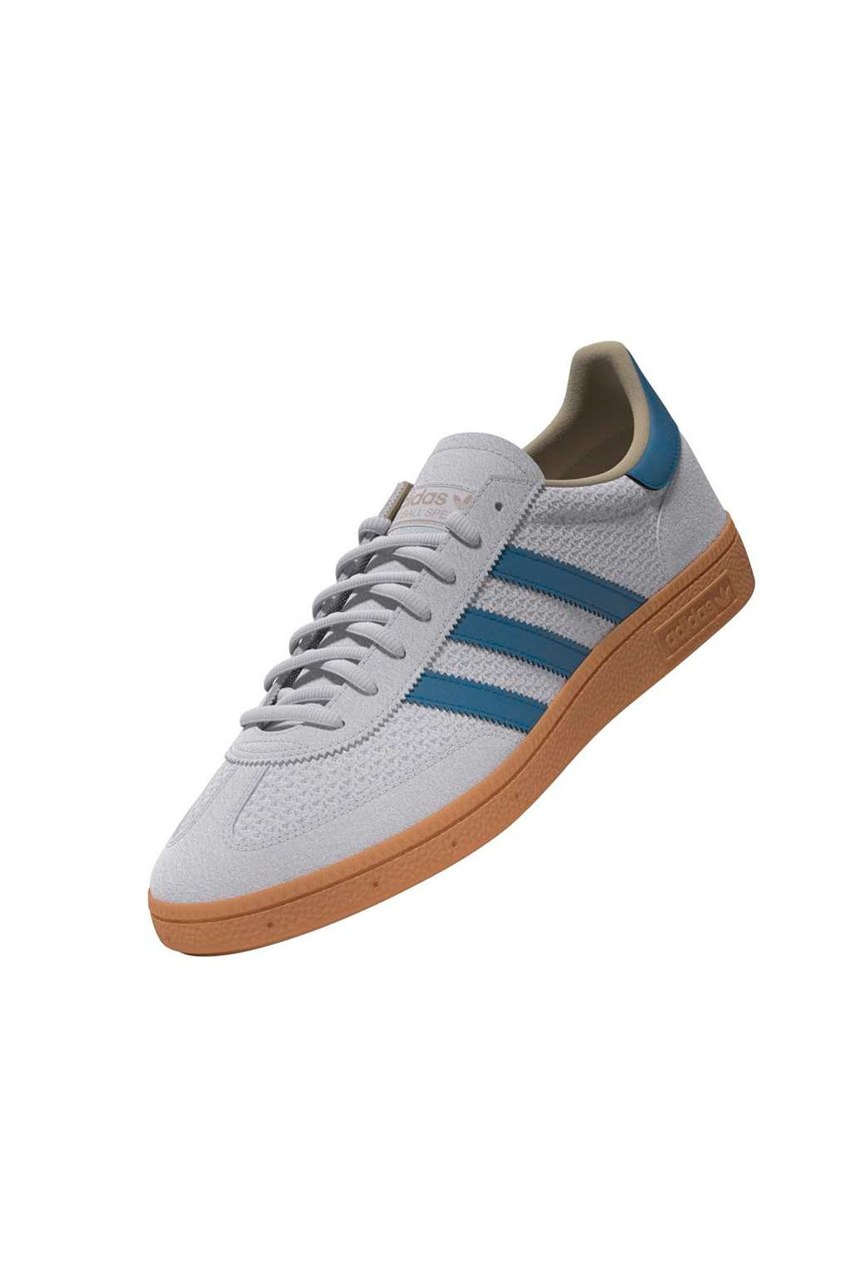 adidas Erkek  Gri  Sneaker HANDBALL SPEZIAL IH6593