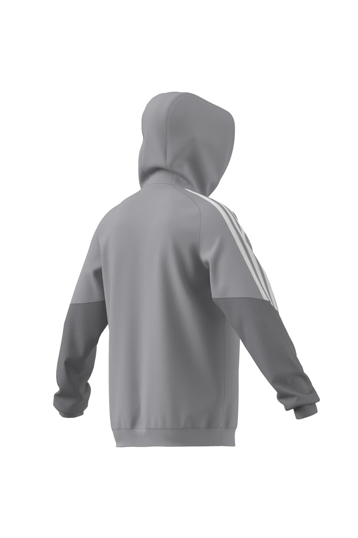 adidas Erkek  Gri  Sweatshirt TIRO26C SWHOOD KB0276