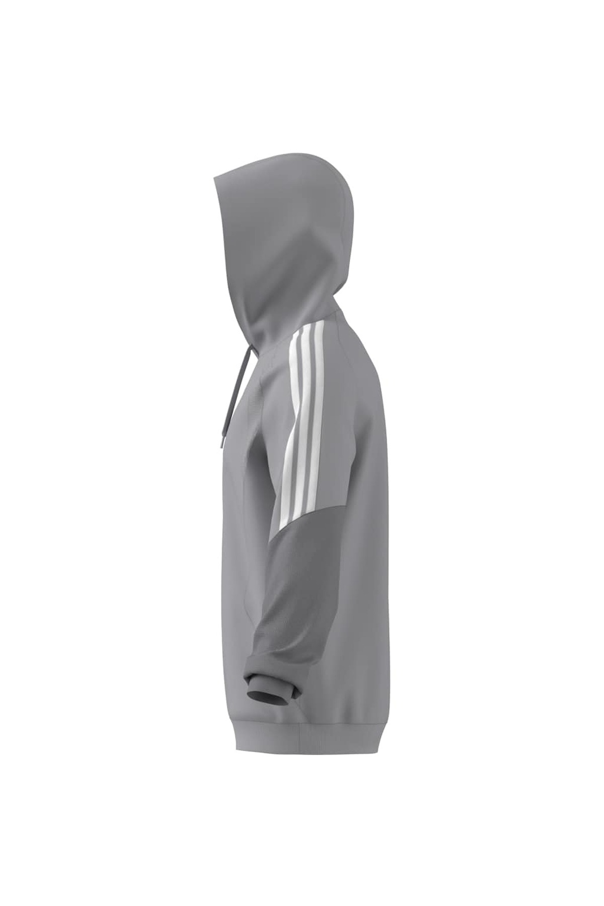 adidas Erkek  Gri  Sweatshirt TIRO26C SWHOOD KB0276