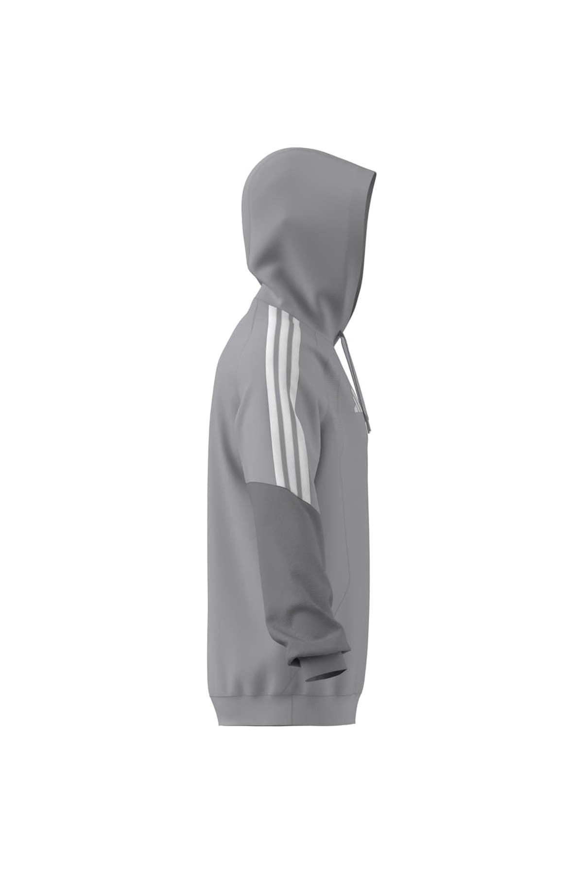 adidas Erkek  Gri  Sweatshirt TIRO26C SWHOOD KB0276