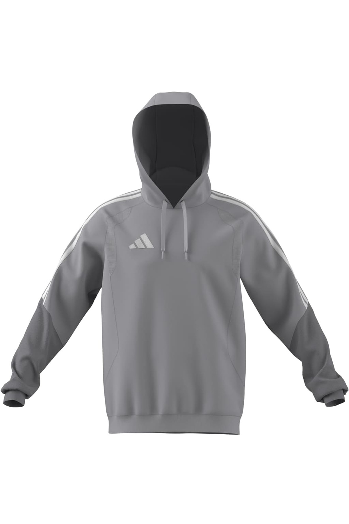 adidas Erkek  Gri  Sweatshirt TIRO26C SWHOOD KB0276