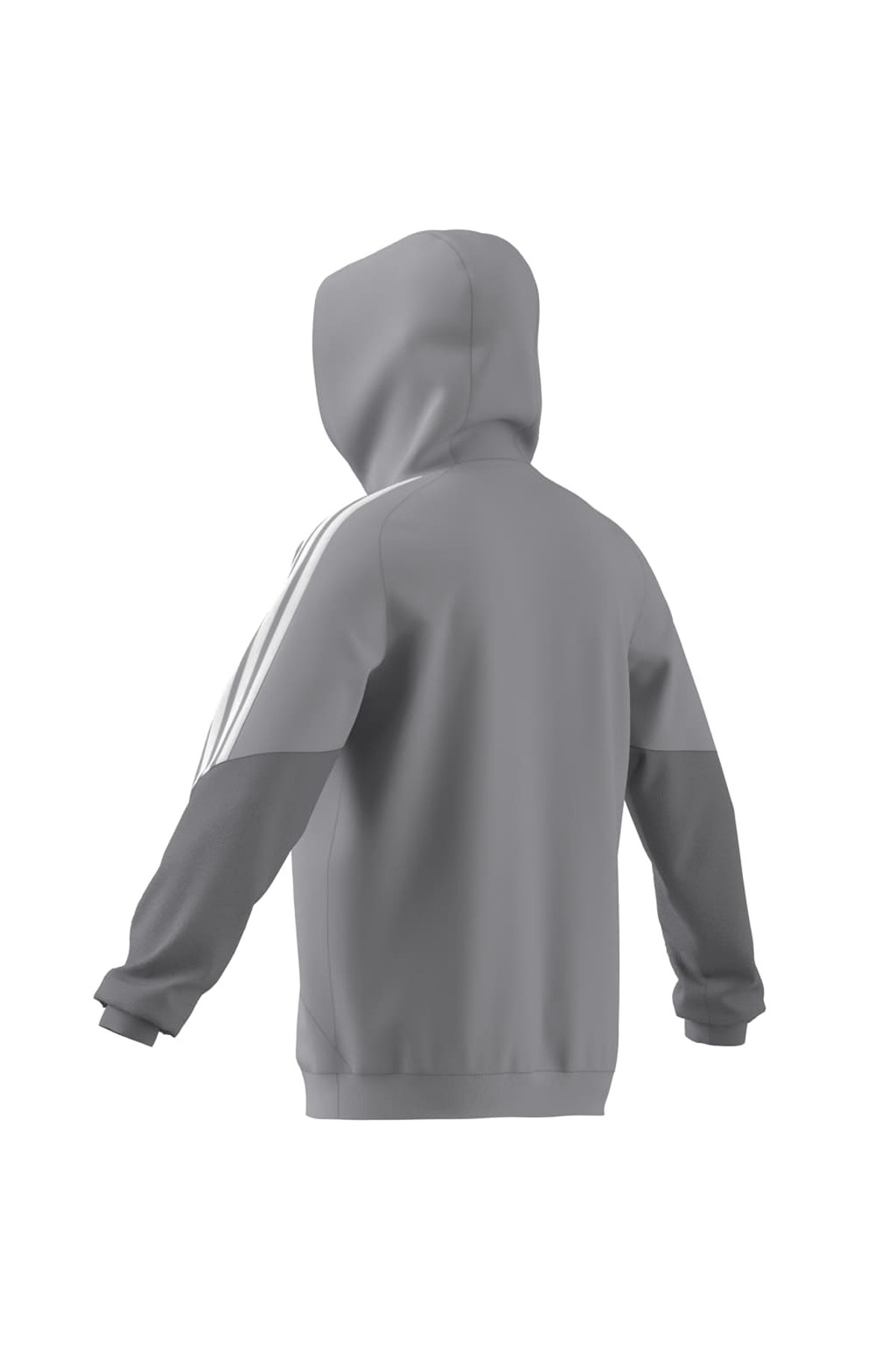 adidas Erkek  Gri  Sweatshirt TIRO26C SWHOOD KB0276