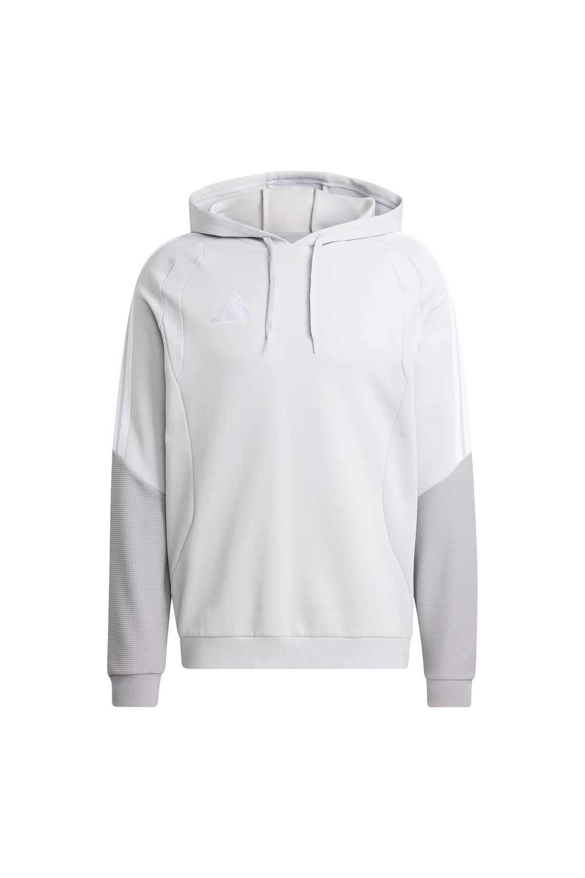 adidas Erkek  Gri  Sweatshirt TIRO26C SWHOOD KB0276