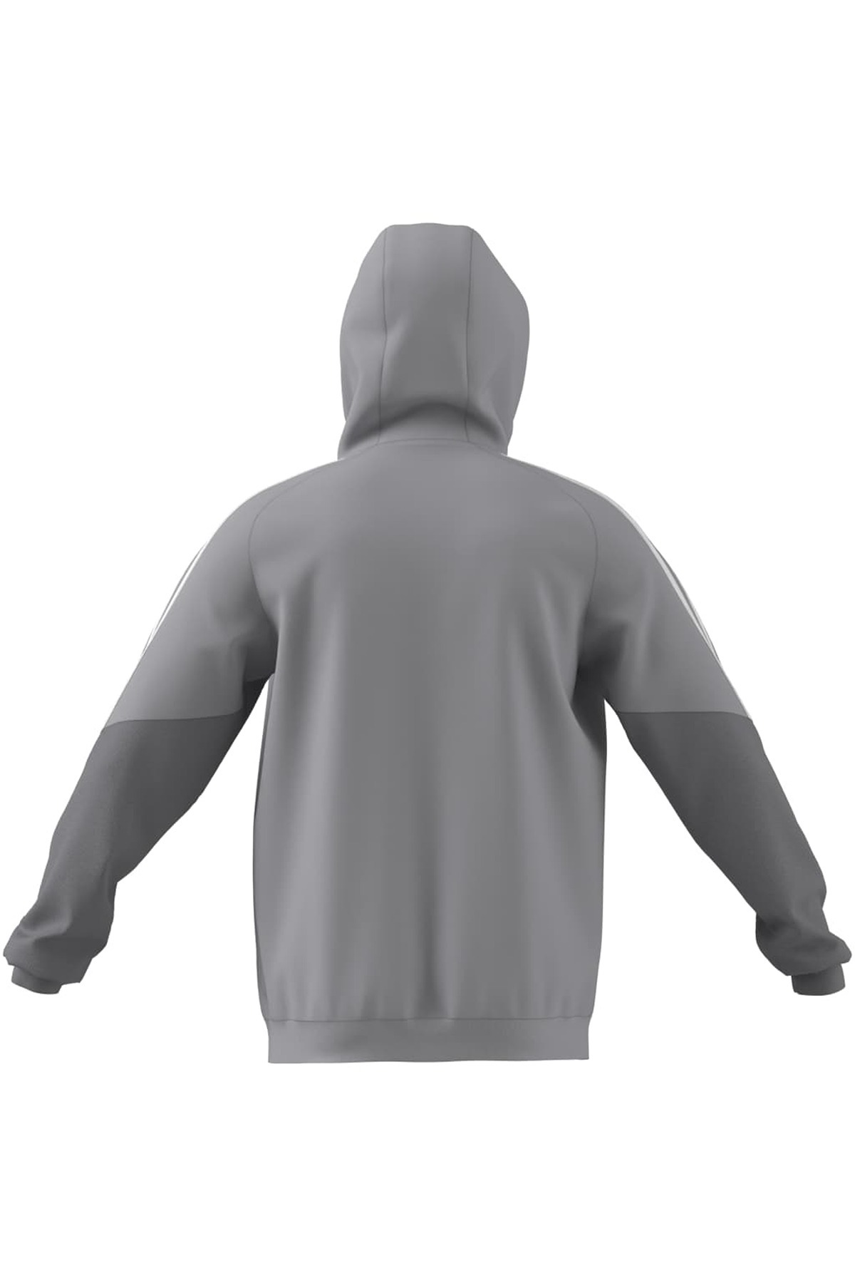 adidas Erkek  Gri  Sweatshirt TIRO26C SWHOOD KB0276