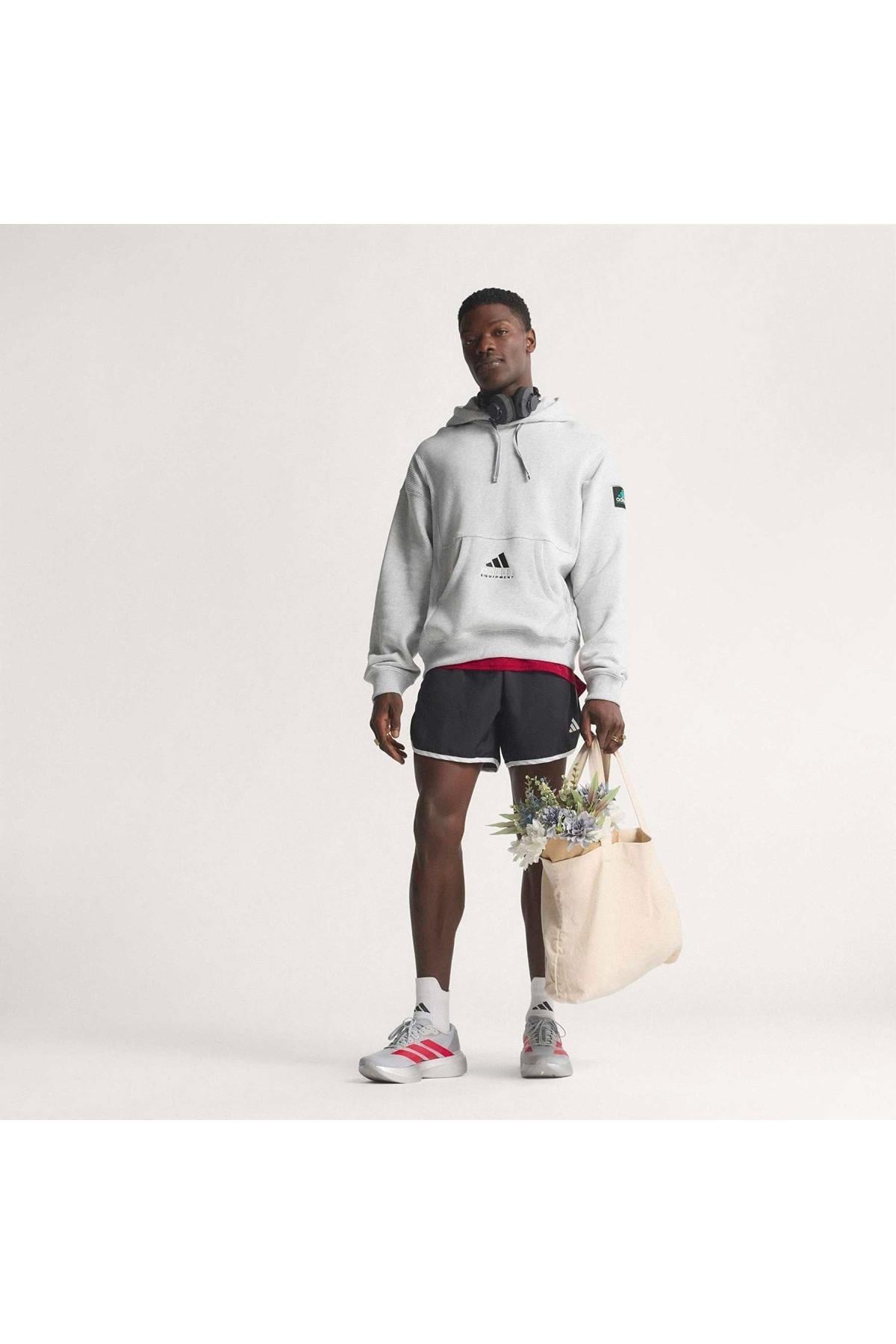 adidas Erkek  Gümüş  Koşu Ayakkabısı adizero Evo SL M KI3381