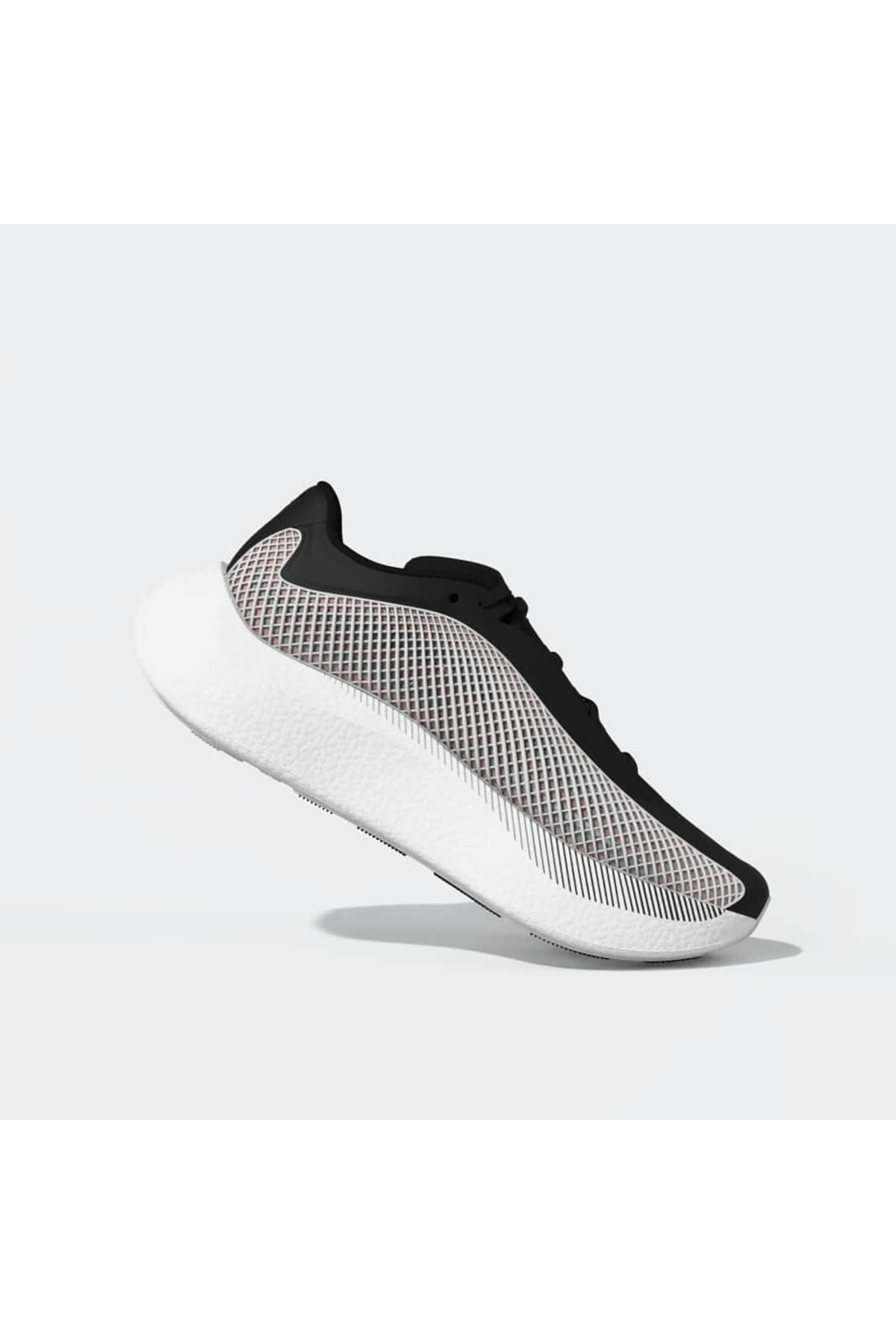 adidas Erkek HYPERBOOST EPHR AYAKKABI LA6206