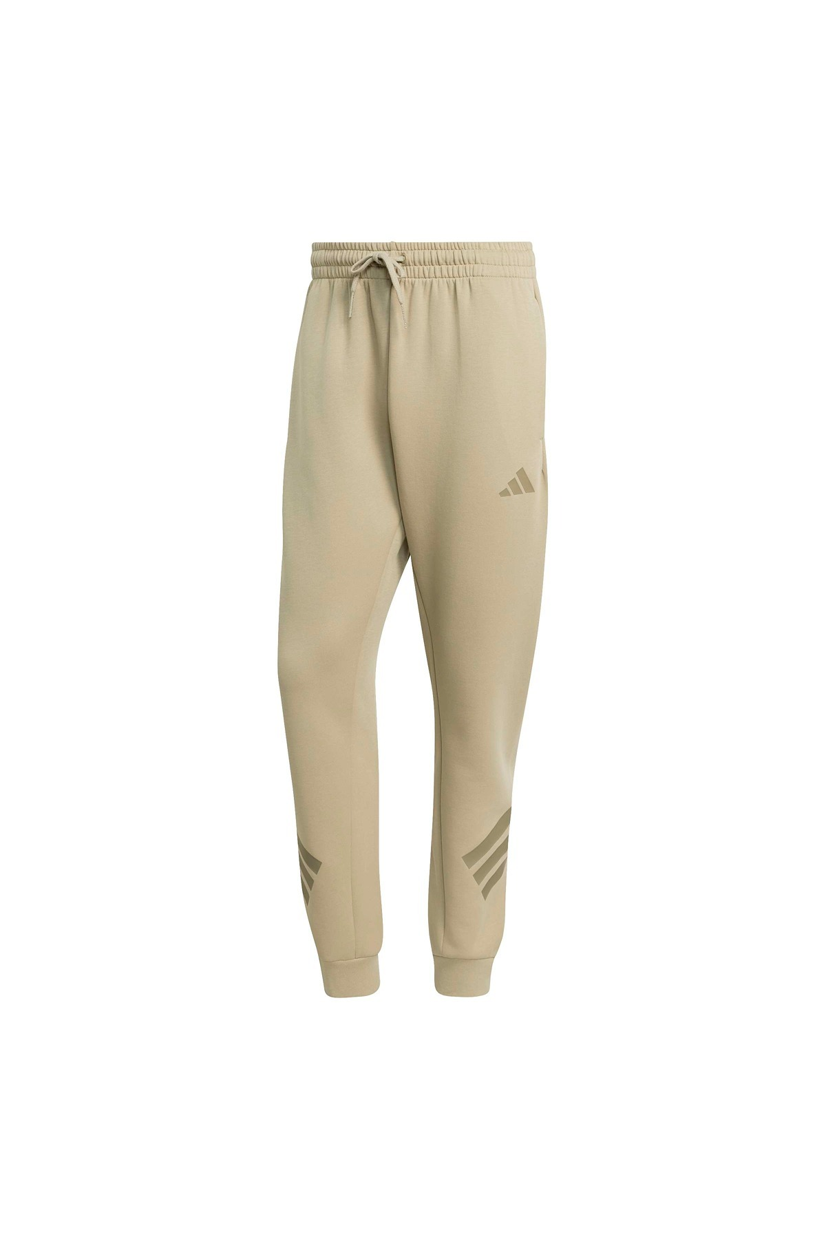 adidas  Erkek Kahverengi  Eşofman Altı M FI 3S PT KD5207