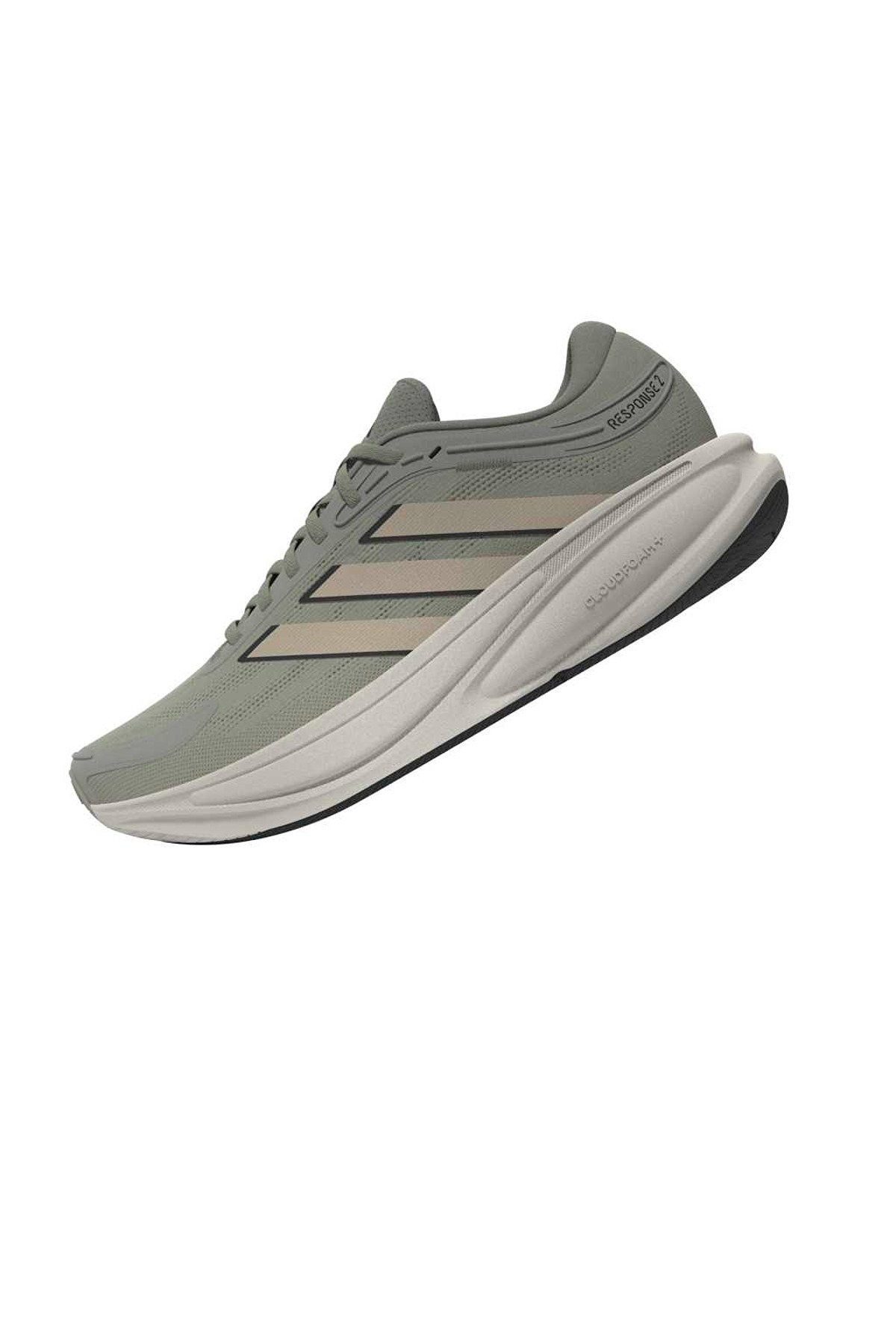 adidas Erkek  Kahverengi  Koşu Ayakkabısı RESPONSE 2 M KJ1753