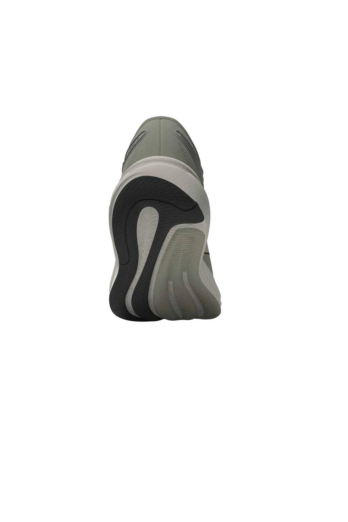 adidas Erkek  Kahverengi  Koşu Ayakkabısı RESPONSE 2 M KJ1753