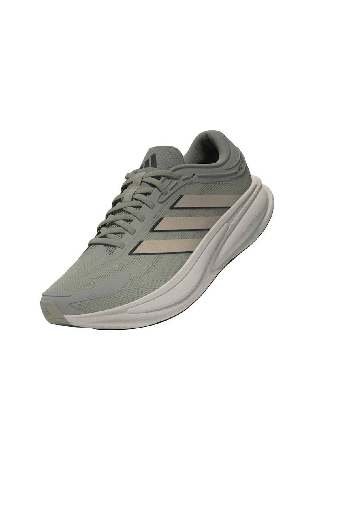 adidas Erkek  Kahverengi  Koşu Ayakkabısı RESPONSE 2 M KJ1753