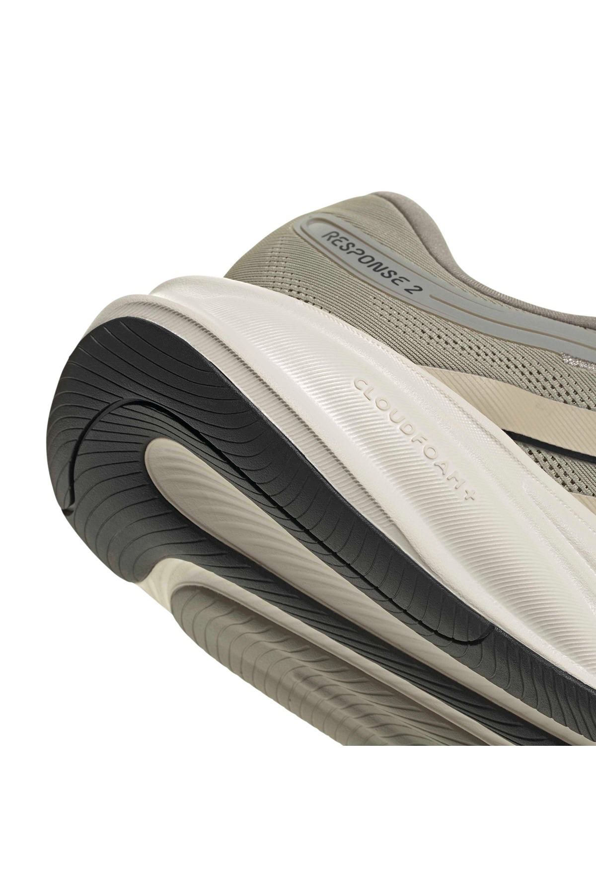adidas Erkek  Kahverengi  Koşu Ayakkabısı RESPONSE 2 M KJ1753