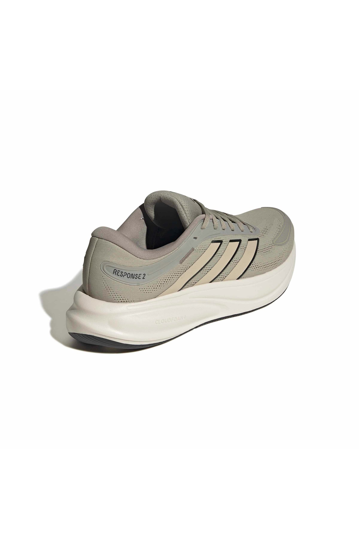 adidas Erkek  Kahverengi  Koşu Ayakkabısı RESPONSE 2 M KJ1753