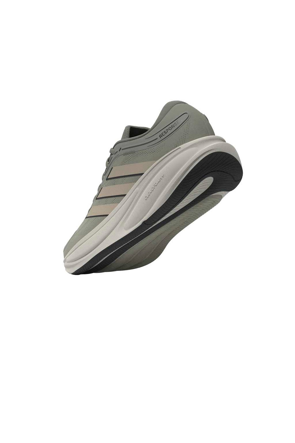 adidas Erkek  Kahverengi  Koşu Ayakkabısı RESPONSE 2 M KJ1753