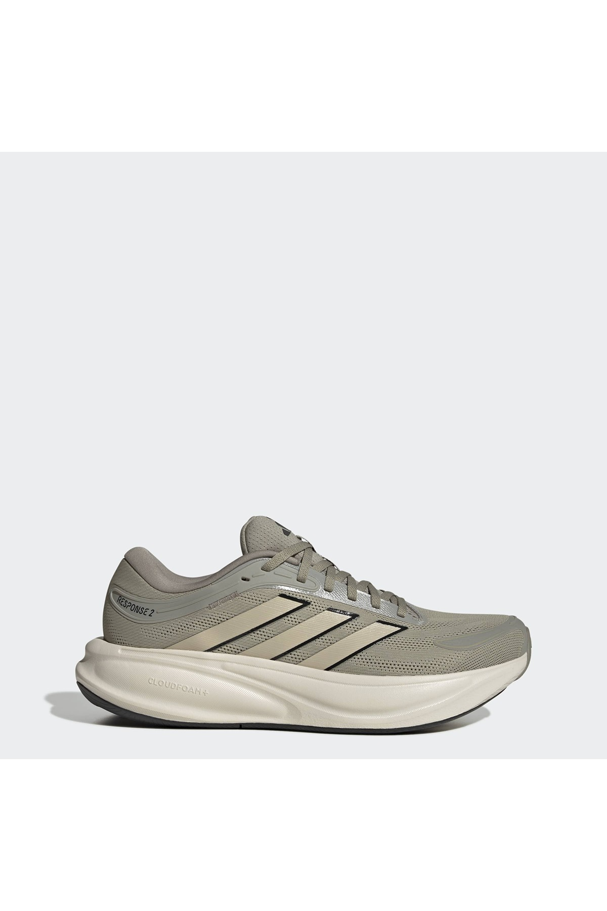 adidas Erkek  Kahverengi  Koşu Ayakkabısı RESPONSE 2 M KJ1753