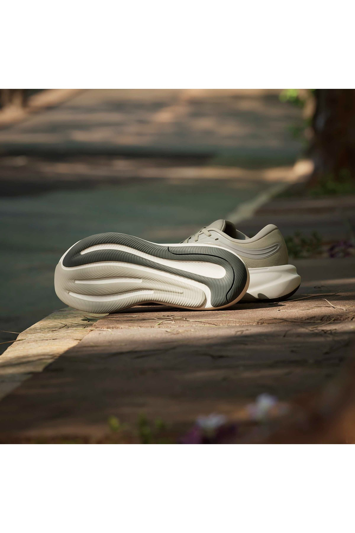 adidas Erkek  Kahverengi  Koşu Ayakkabısı RESPONSE 2 M KJ1753