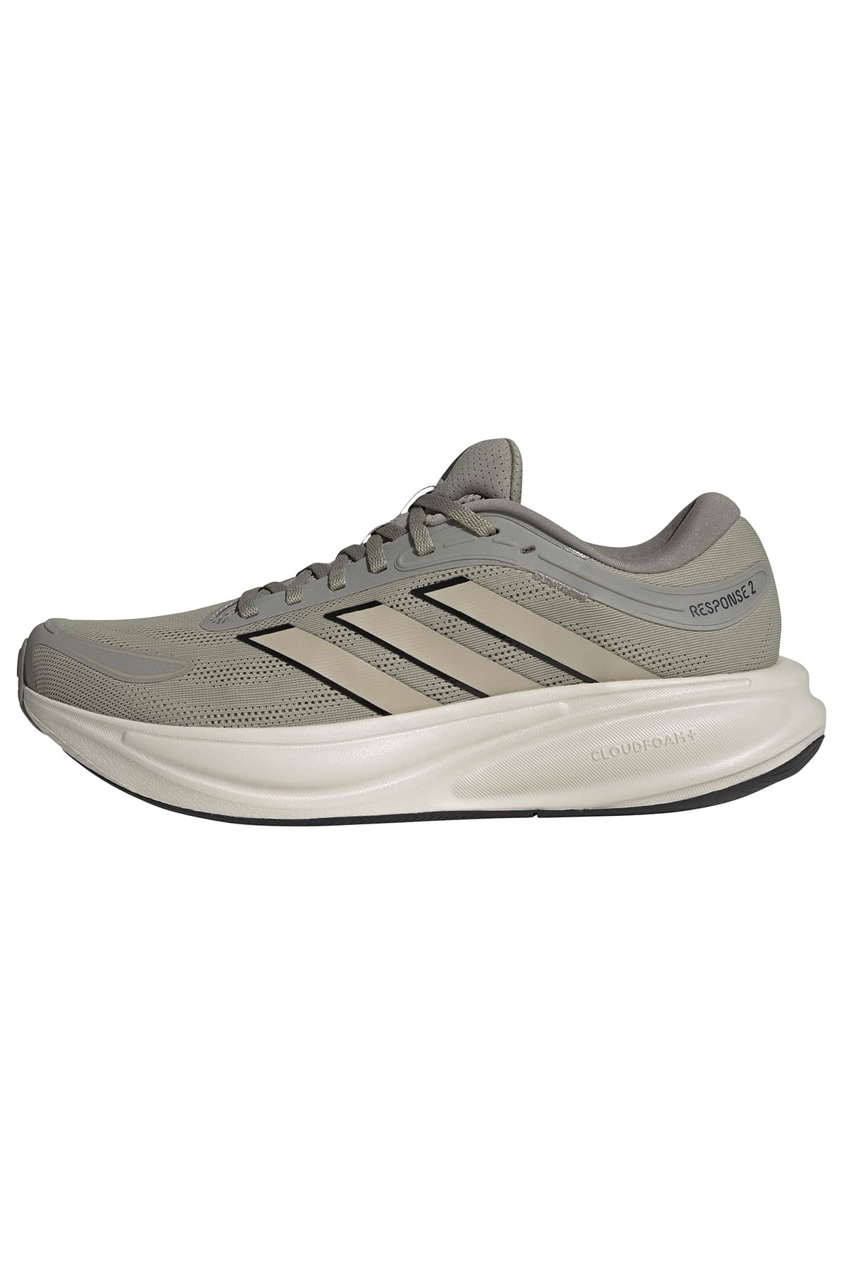 adidas Erkek  Kahverengi  Koşu Ayakkabısı RESPONSE 2 M KJ1753