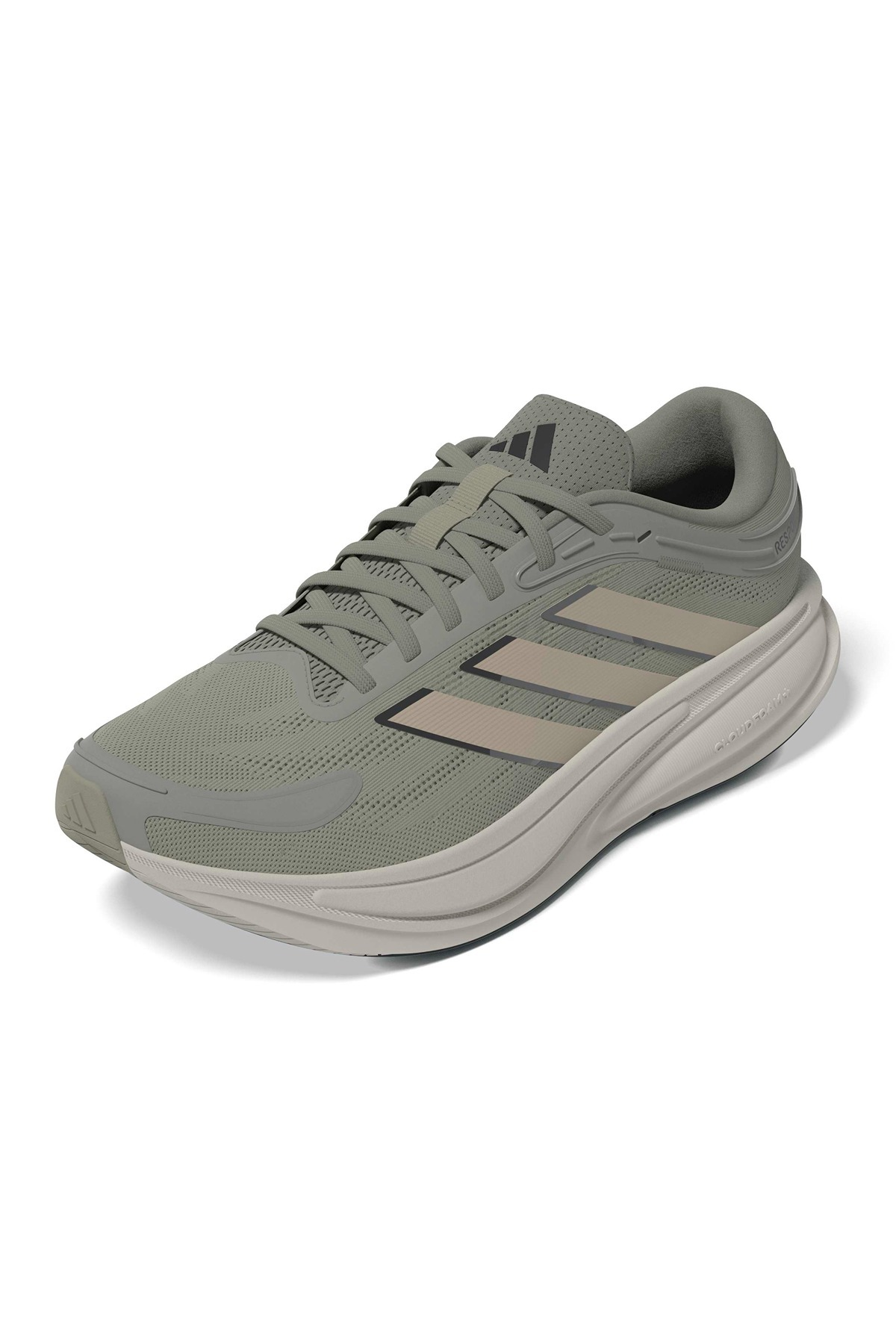 adidas Erkek  Kahverengi  Koşu Ayakkabısı RESPONSE 2 M KJ1753