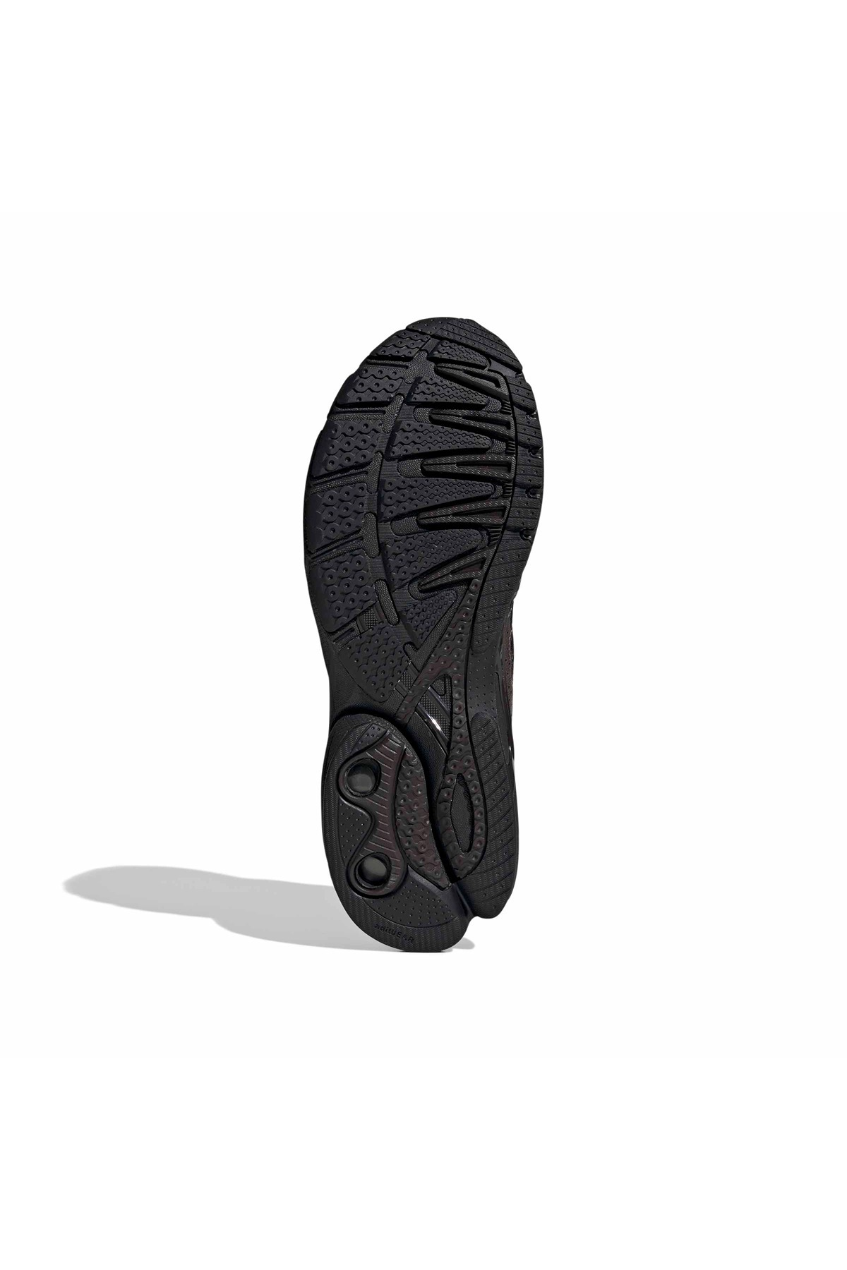 adidas Erkek  Kahverengi  Sneaker ADISTAR CONTROL 5 KJ7037