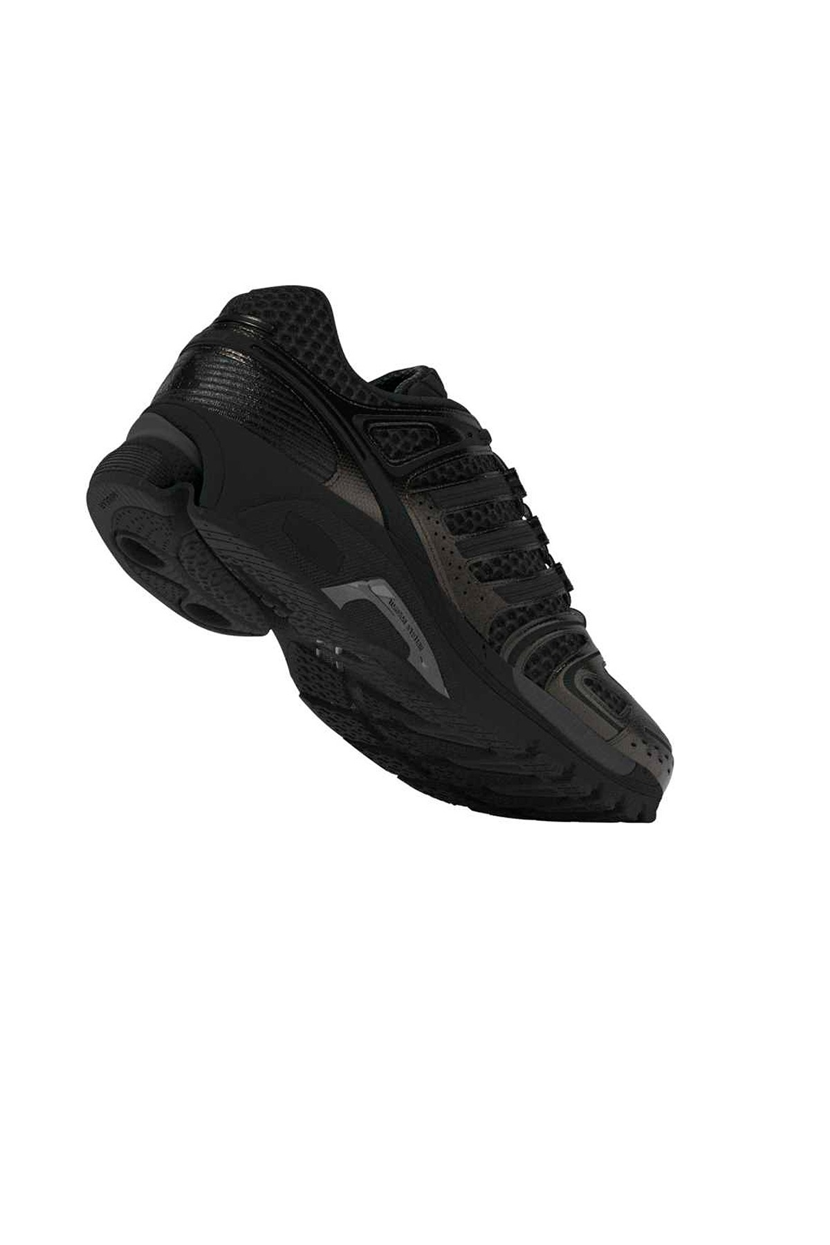 adidas Erkek  Kahverengi  Sneaker ADISTAR CONTROL 5 KJ7037