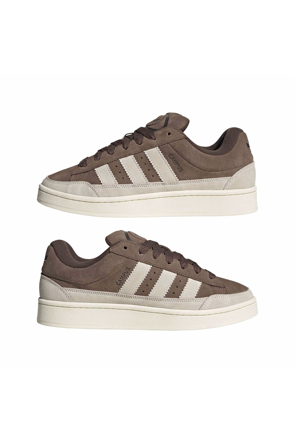 adidas Erkek  Kahverengi  Sneaker CAMPUS ST KJ3606