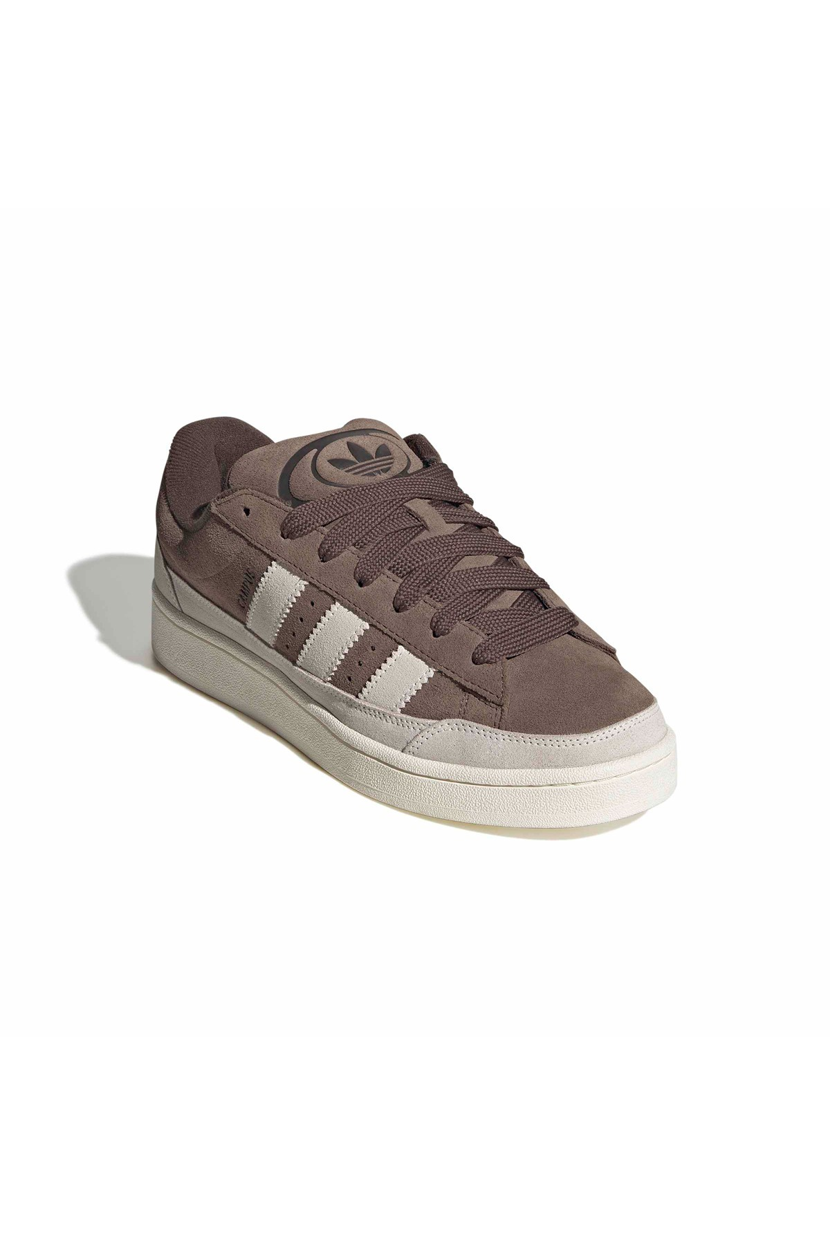 adidas Erkek  Kahverengi  Sneaker CAMPUS ST KJ3606