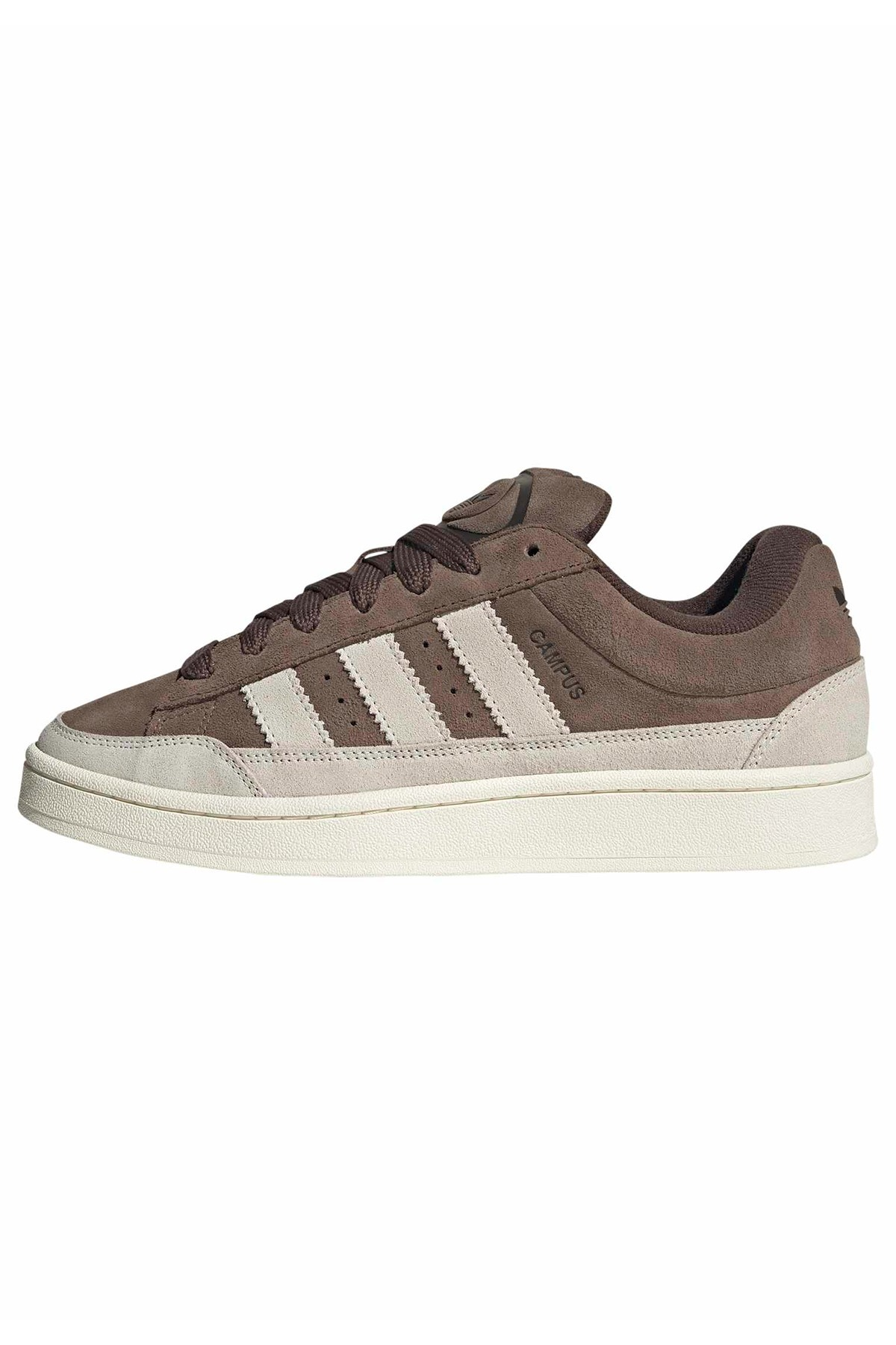adidas Erkek  Kahverengi  Sneaker CAMPUS ST KJ3606