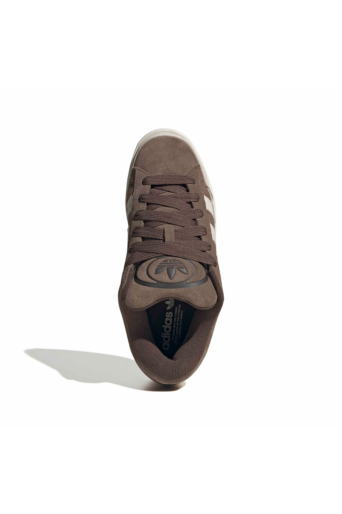 adidas Erkek  Kahverengi  Sneaker CAMPUS ST KJ3606