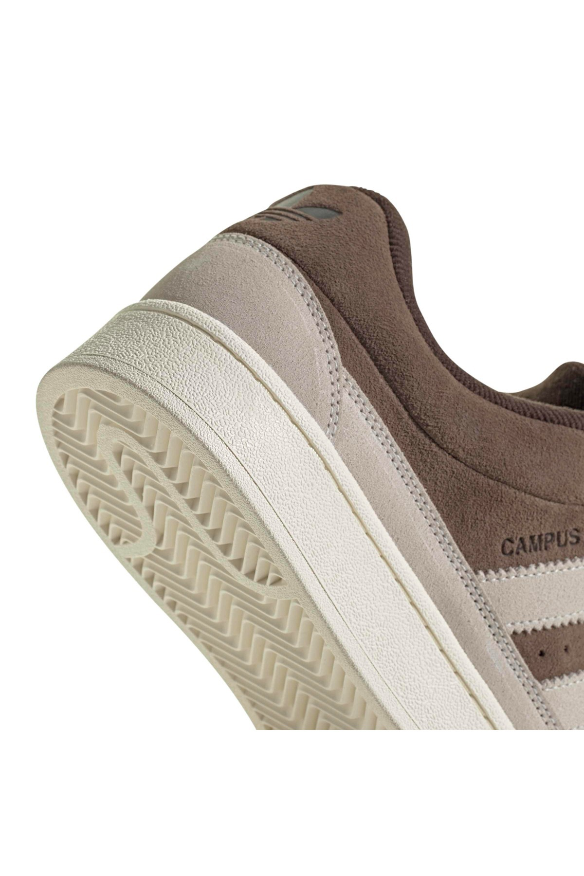 adidas Erkek  Kahverengi  Sneaker CAMPUS ST KJ3606