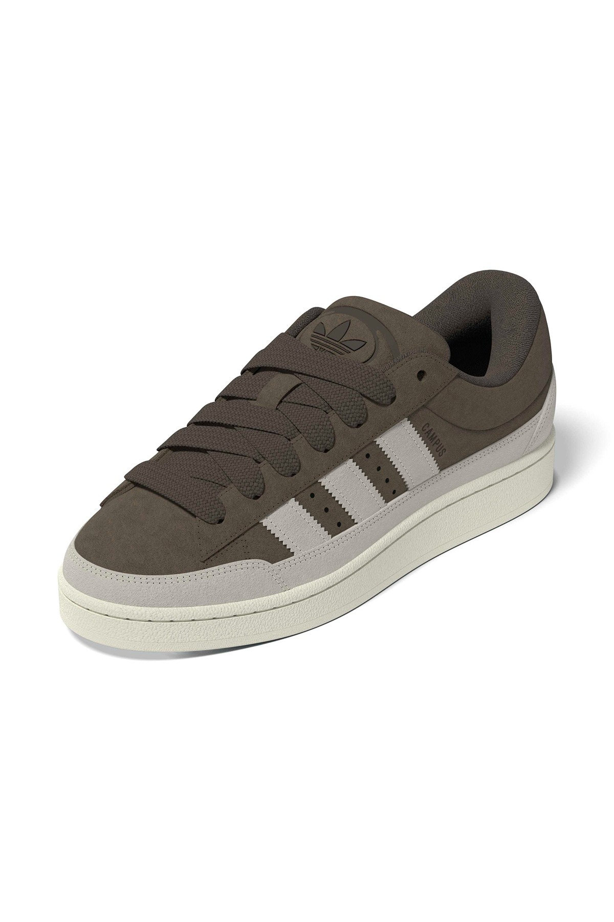 adidas Erkek  Kahverengi  Sneaker CAMPUS ST KJ3606