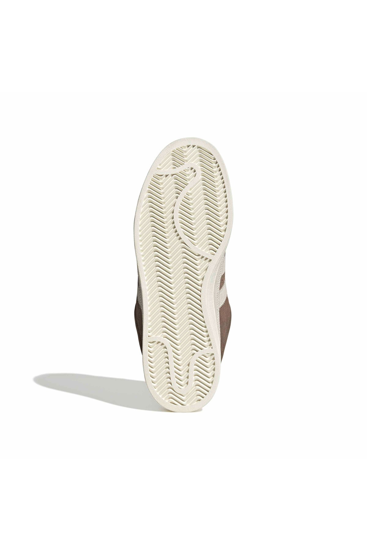 adidas Erkek  Kahverengi  Sneaker CAMPUS ST KJ3606